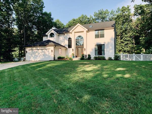 1505 SALIX CT, Williamstown, NJ 08094