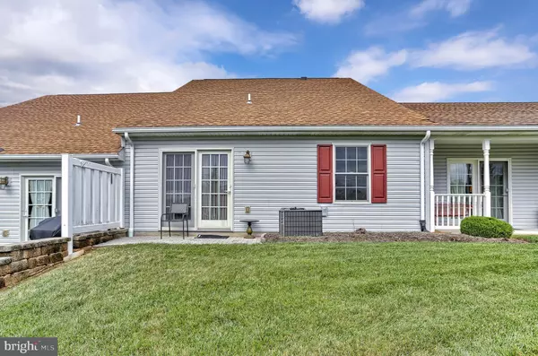 Spring Grove, PA 17362,1389 VILLAGE DR