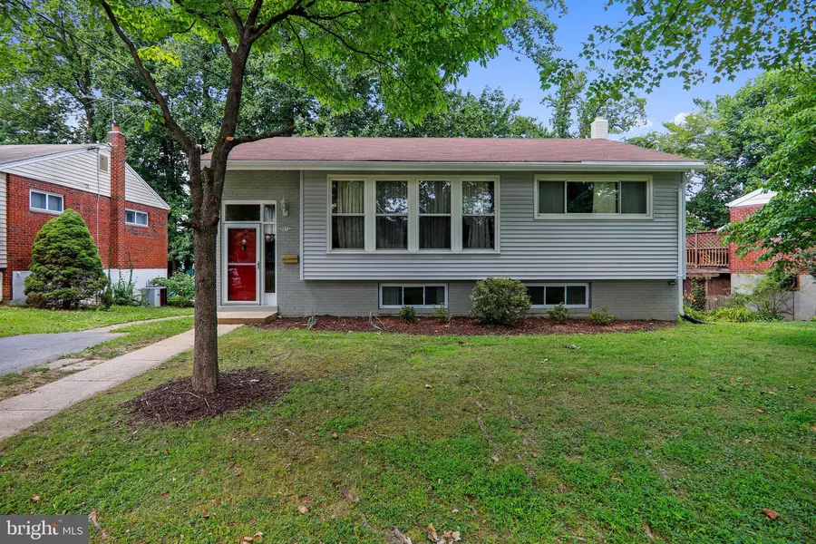 3903 WENDY LN, Silver Spring, MD 20906