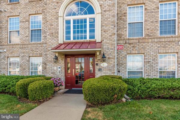 2504 CATOCTIN CT #1C, Frederick, MD 21701