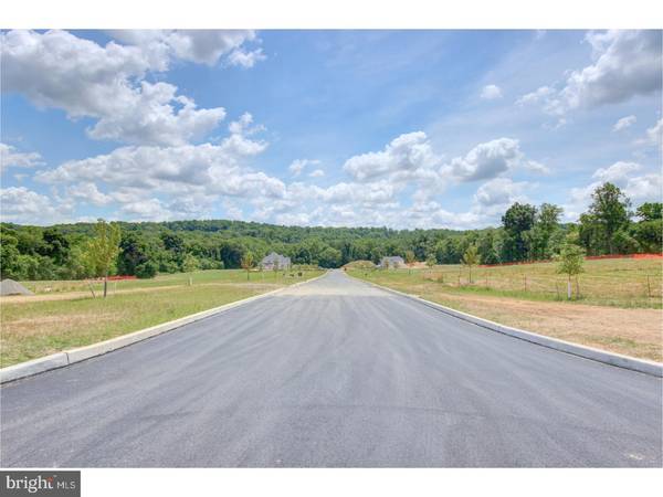 5031 HUNTER LN #LOT 4, Emmaus, PA 18049