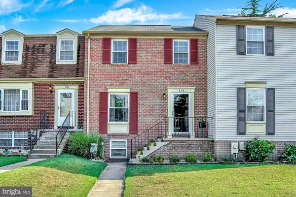 875 NEW LONDON HARBOUR, Pasadena, MD 21122