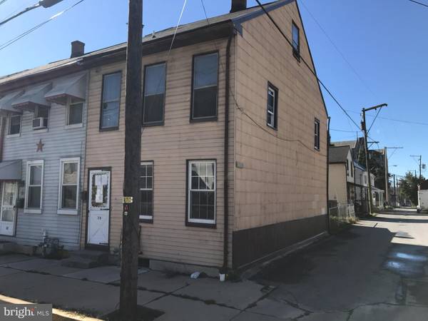 20 S 5TH ST, Columbia, PA 17512