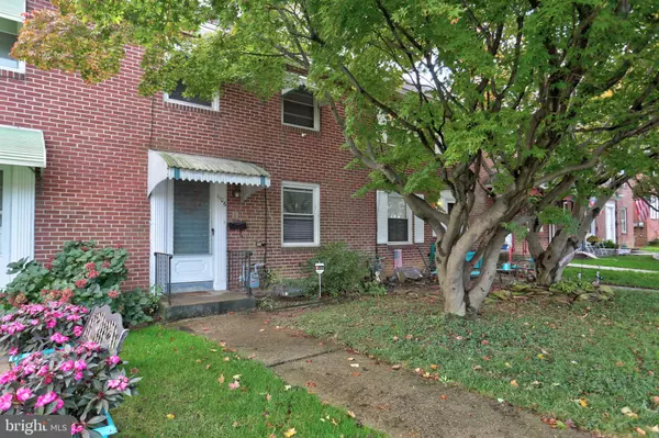 1106 UNION ST, Lancaster, PA 17603