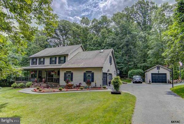 570 BEAVER CREEK RD, Hanover, PA 17331