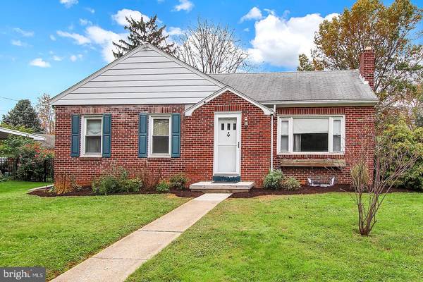 540 S RUSSELL ST, York, PA 17402