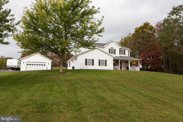 840 E BUTTER RD, York, PA 17406