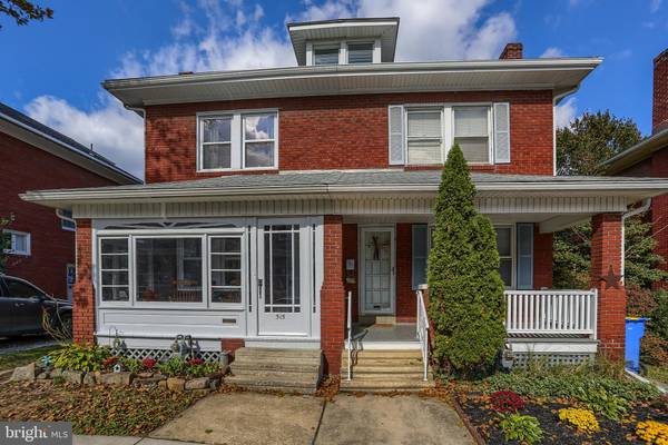 515 LUDLOW AVE, York, PA 17403