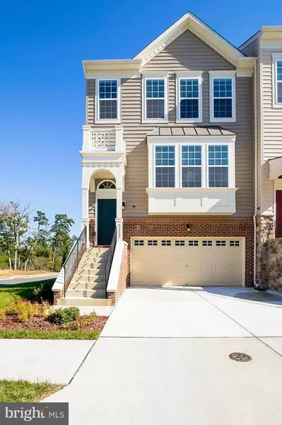 1 BEDROCK WAY, Stafford, VA 22554