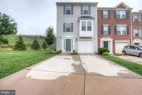 Stafford, VA 22556,78 HUNTING CREEK LN