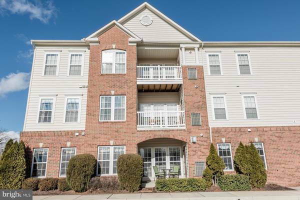 7925 BRIARGLEN DR #C, Elkridge, MD 21075