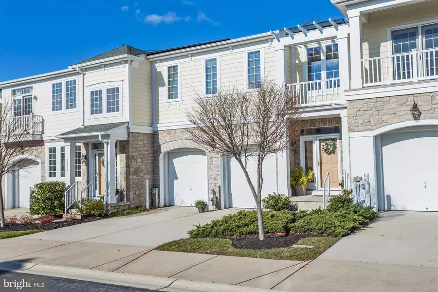 8890 SHINING OCEANS WAY #5, Columbia, MD 21045