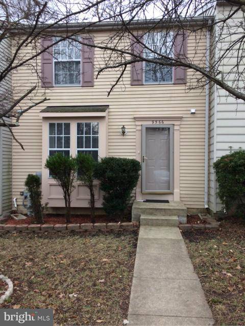 9566 DONNAN CASTLE CT, Laurel, MD 20723