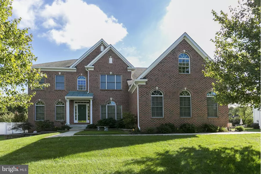 8115 CHAPEL MANOR LN, Ellicott City, MD 21043