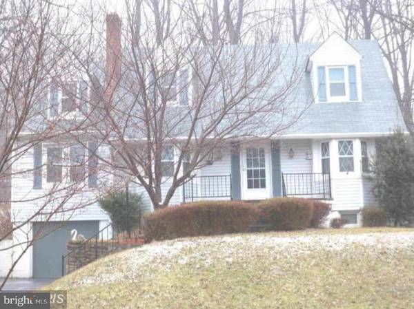 12072 FREDERICK RD, Ellicott City, MD 21042