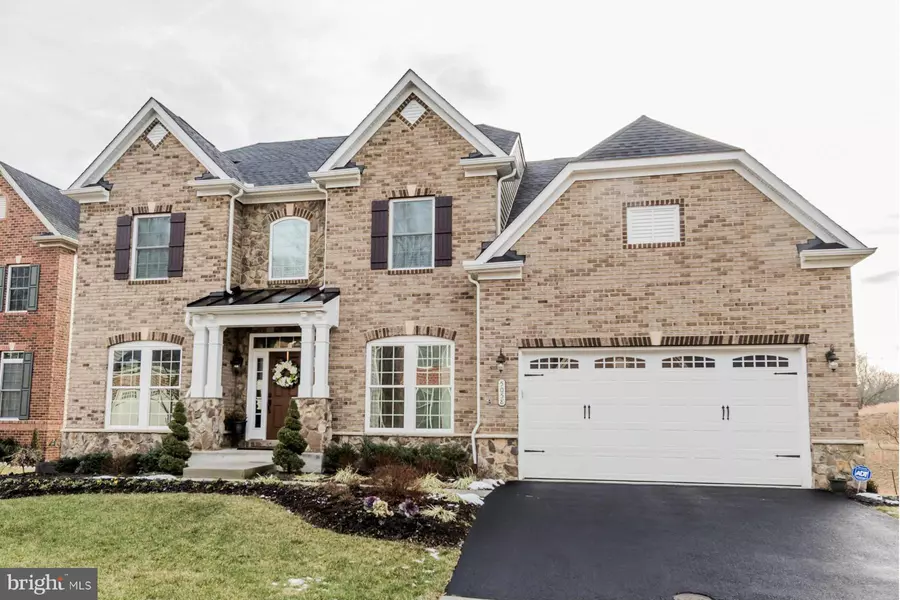 5058 BENDING SKY WAY, Ellicott City, MD 21043