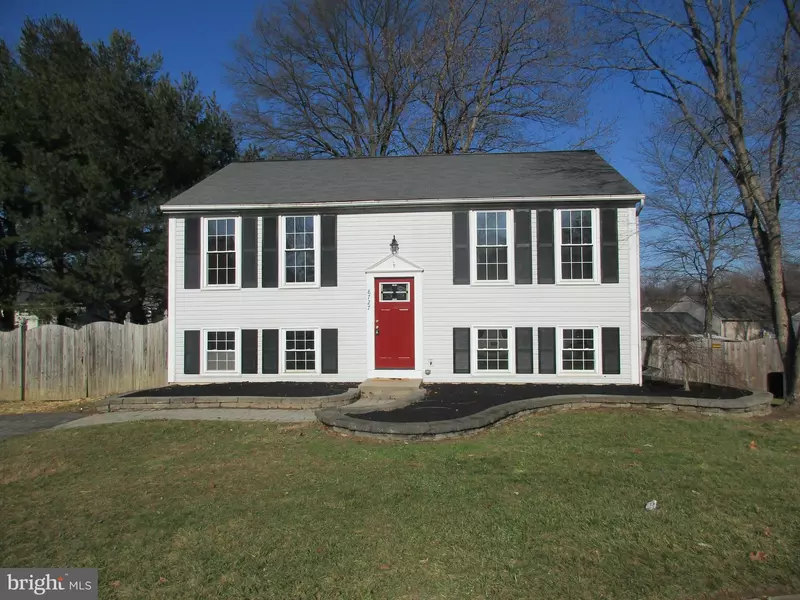 8727 CLEMENTE CT, Jessup, MD 20794