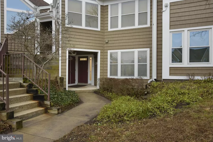 7613 STONY CREEK LN #7613, Ellicott City, MD 21043