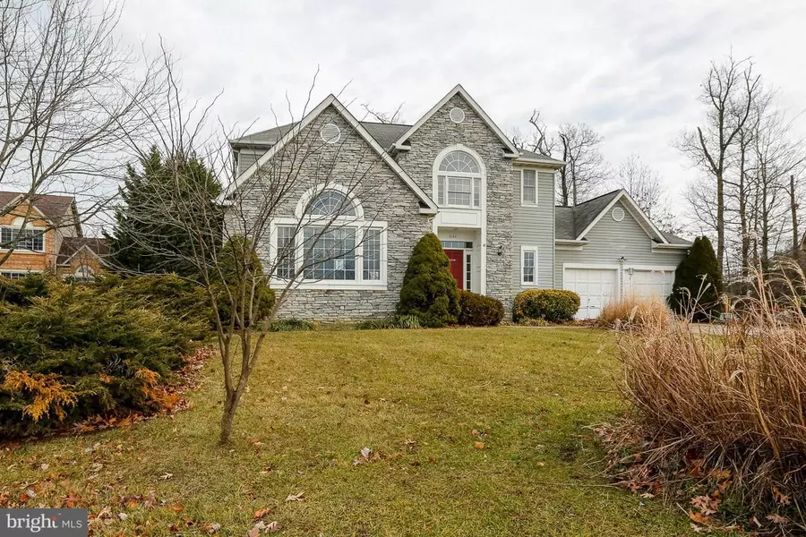 5149 LITTLE CREEK DR, Ellicott City, MD 21043