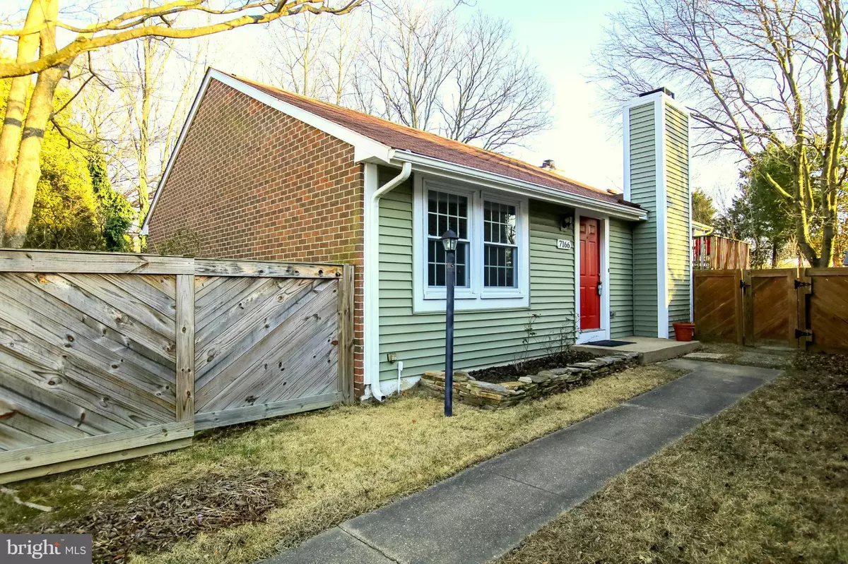 Columbia, MD 21045,7166 ATTIC WINDOW WAY