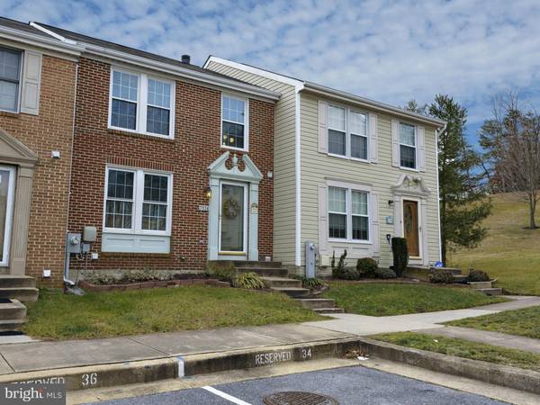 7836 EDMUNDS WAY, Elkridge, MD 21075