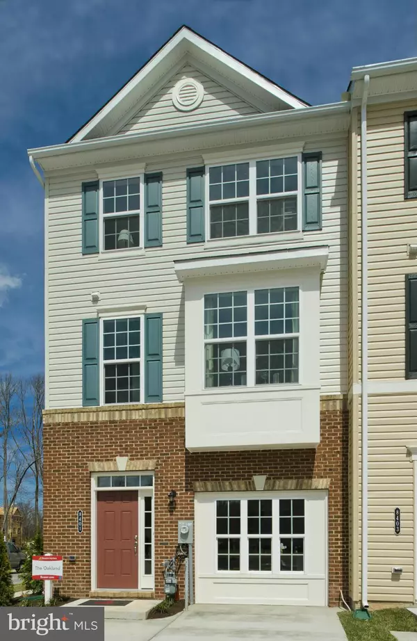 9892 DEER RUN, Laurel, MD 20723