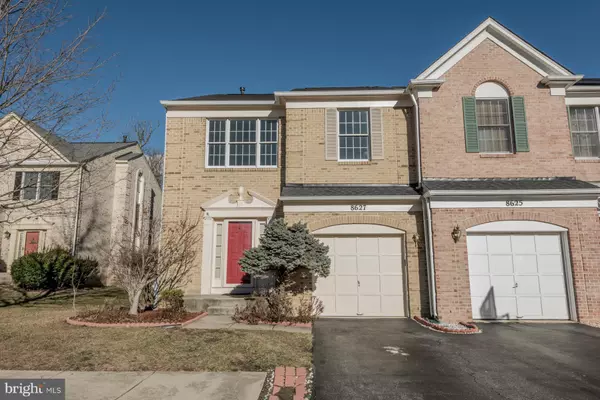 8627 TRAIL VIEW DR, Ellicott City, MD 21043