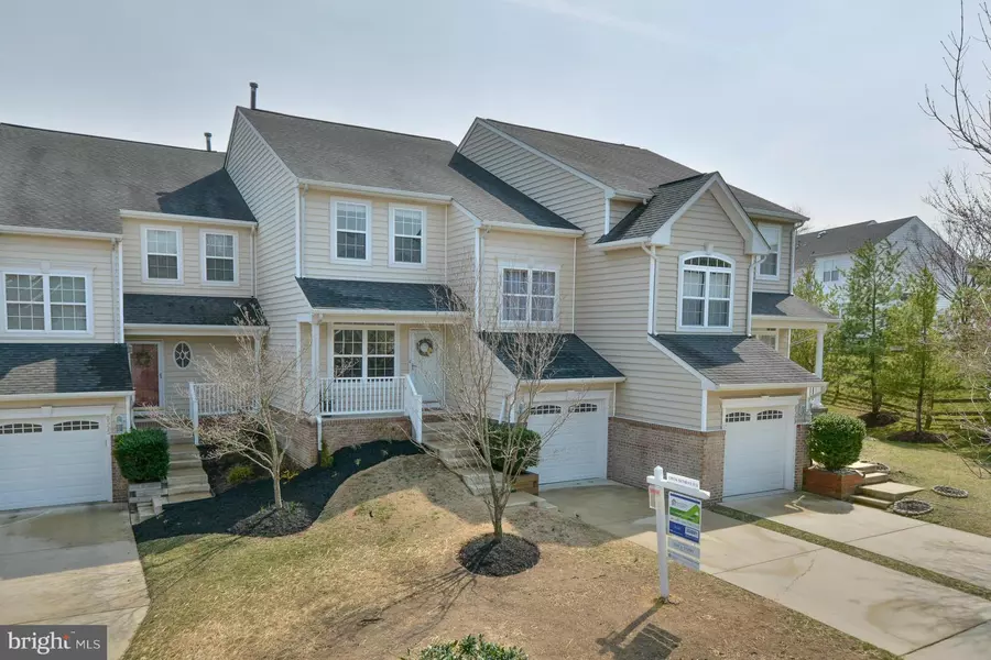 8597 LIGHT MOON WAY, Laurel, MD 20723