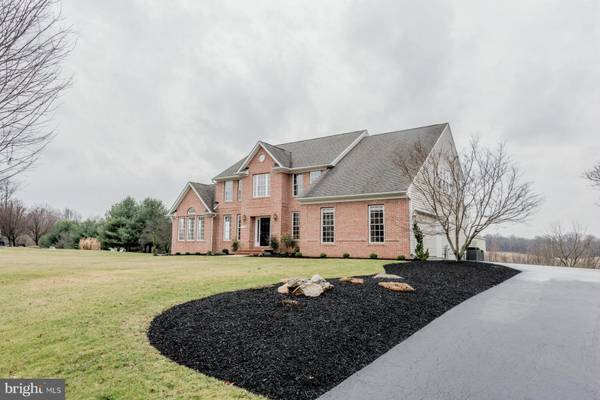 Marriottsville, MD 21104,11368 BARLEY FIELD WAY