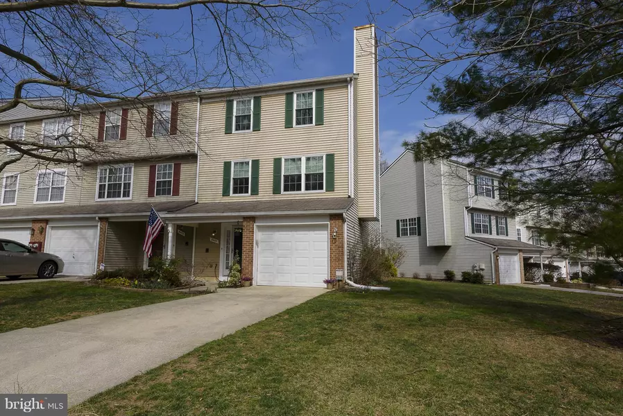 8400 OAK BUSH TER, Columbia, MD 21045