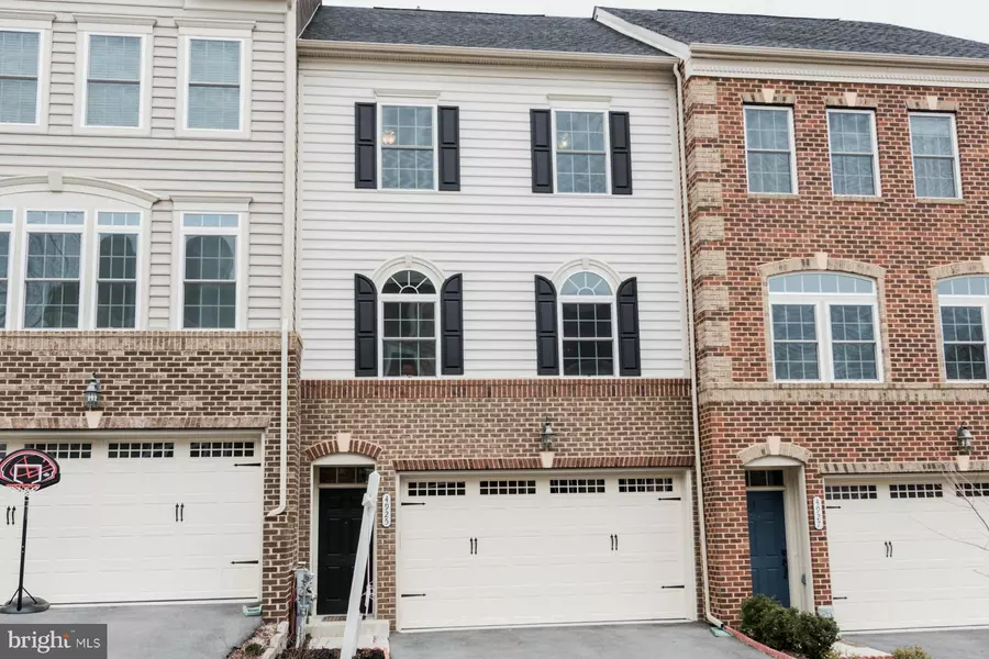 4925 RUSHING RIVER DR, Ellicott City, MD 21043