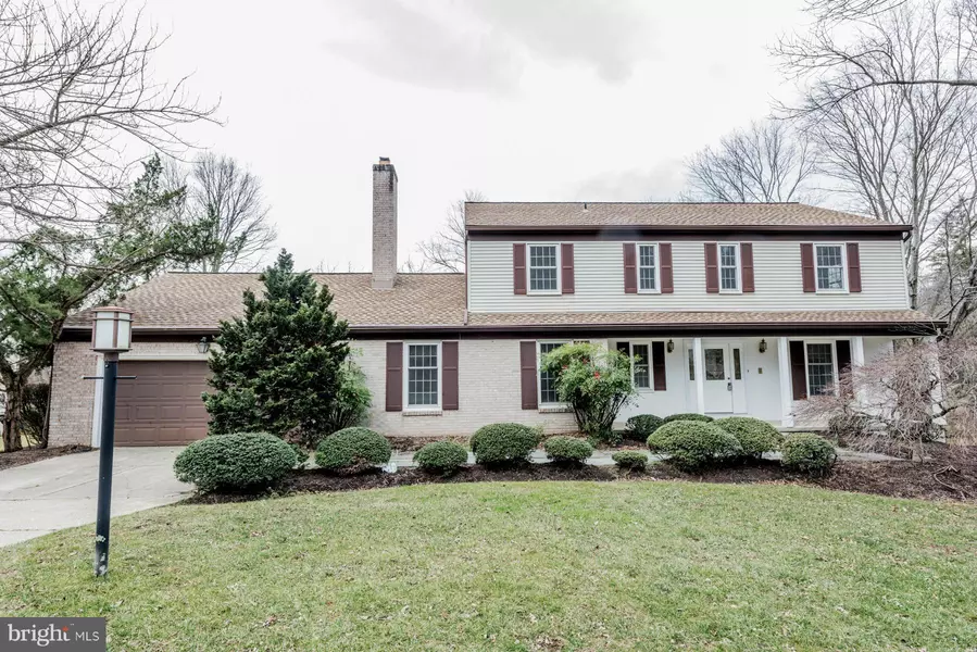 5214 LIGHTNING VIEW RD, Columbia, MD 21045