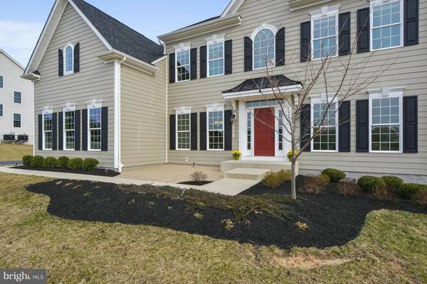 14675 TRIADELPHIA RD, Glenelg, MD 21737