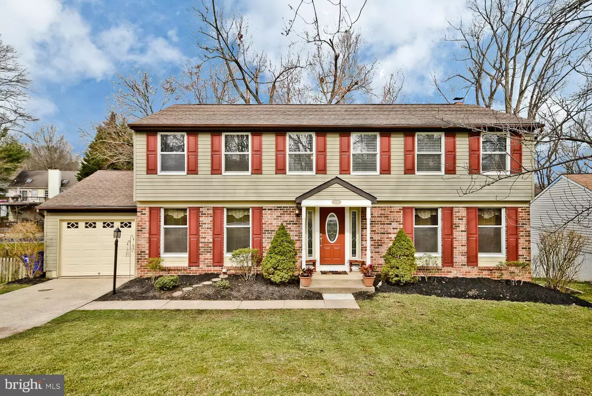 Columbia, MD 21046,8826 SANDROPE CT