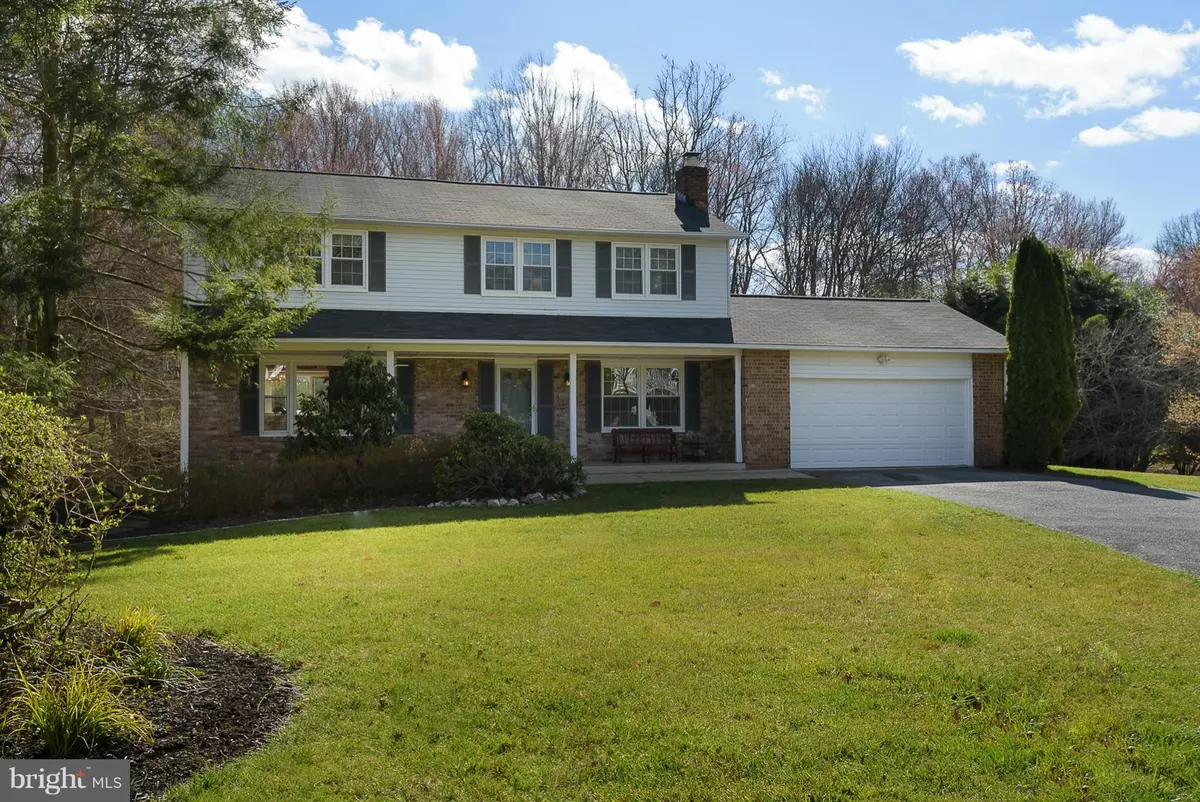 Ellicott City, MD 21042,4267 KNOBS END CT