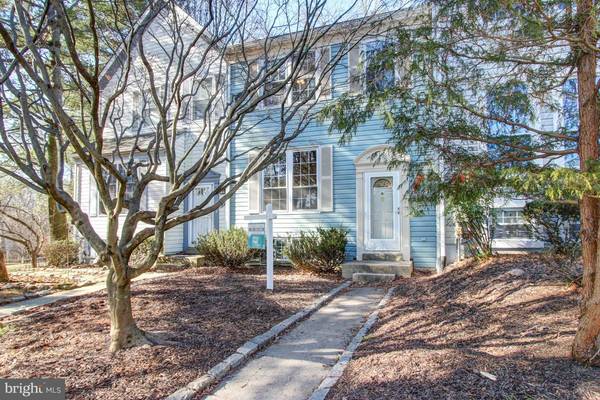 7403 SETTING SUN WAY, Columbia, MD 21046