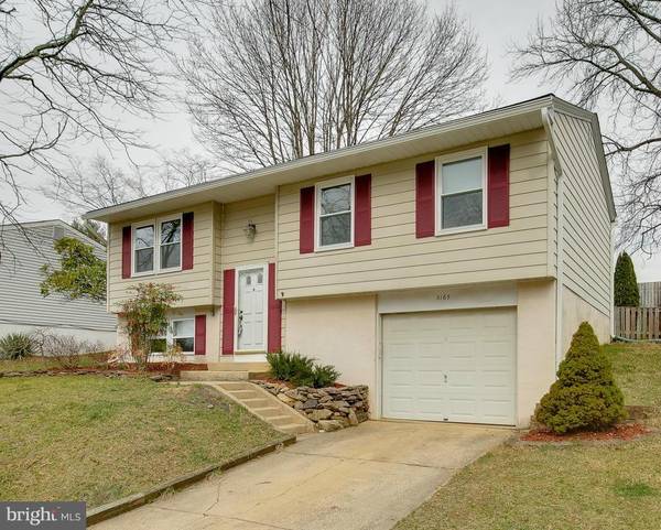 5165 ORCHARD GRN, Columbia, MD 21045