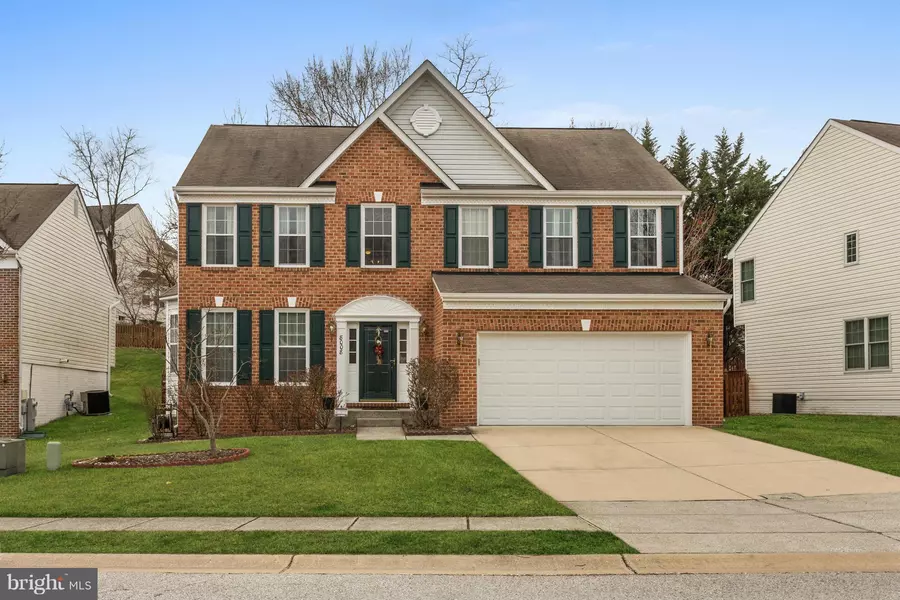 8008 ROLAND CT, Elkridge, MD 21075