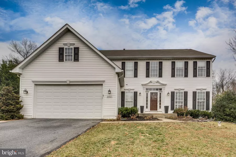 5427 JOSIE CT, Ellicott City, MD 21043