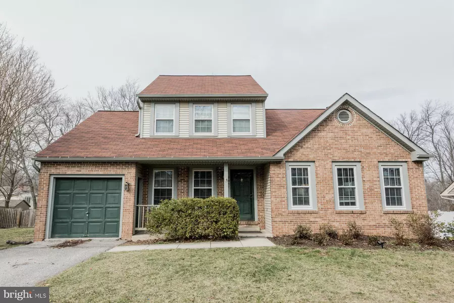 8957 OAKWOOD WAY, Jessup, MD 20794