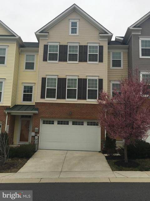 8622 SUMMER WAVES WAY, Laurel, MD 20723