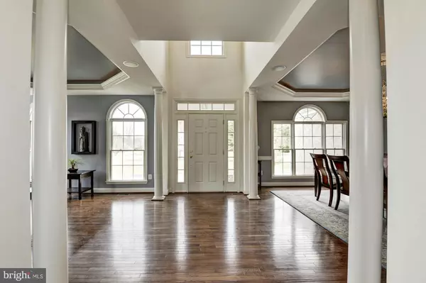 Ellicott City, MD 21043,5306 ILCHESTER MANOR LN