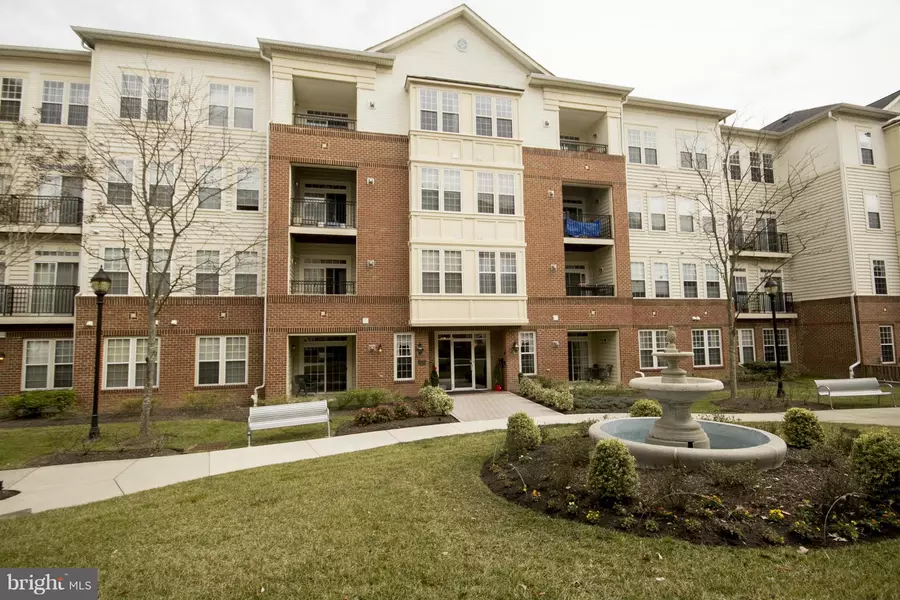 2550 KENSINGTON GDNS #303, Ellicott City, MD 21043