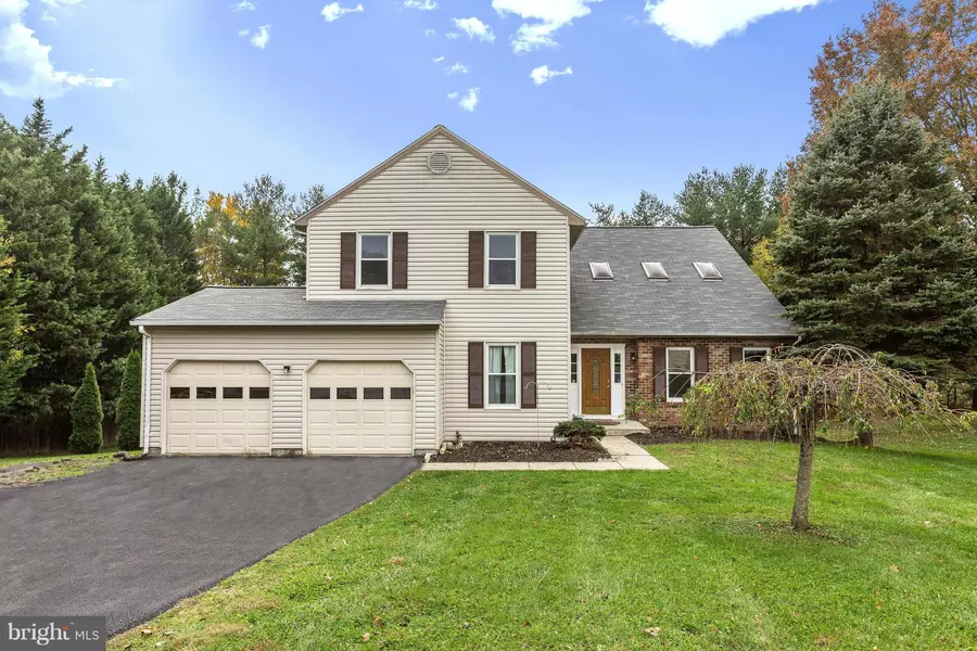 9654 ASHMEDE DR, Ellicott City, MD 21042