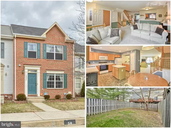 6247 DEEP EARTH LN, Columbia, MD 21045