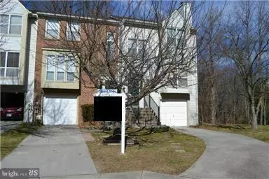 7834 WHISTLING PINES CT, Ellicott City, MD 21043