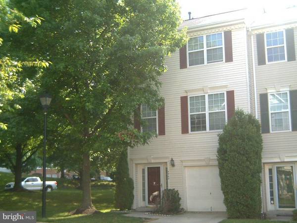 4964 WEBBED FOOT WAY #39, Ellicott City, MD 21043