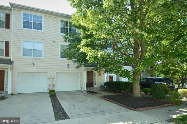 5315 CHASE LIONS WAY, Columbia, MD 21044