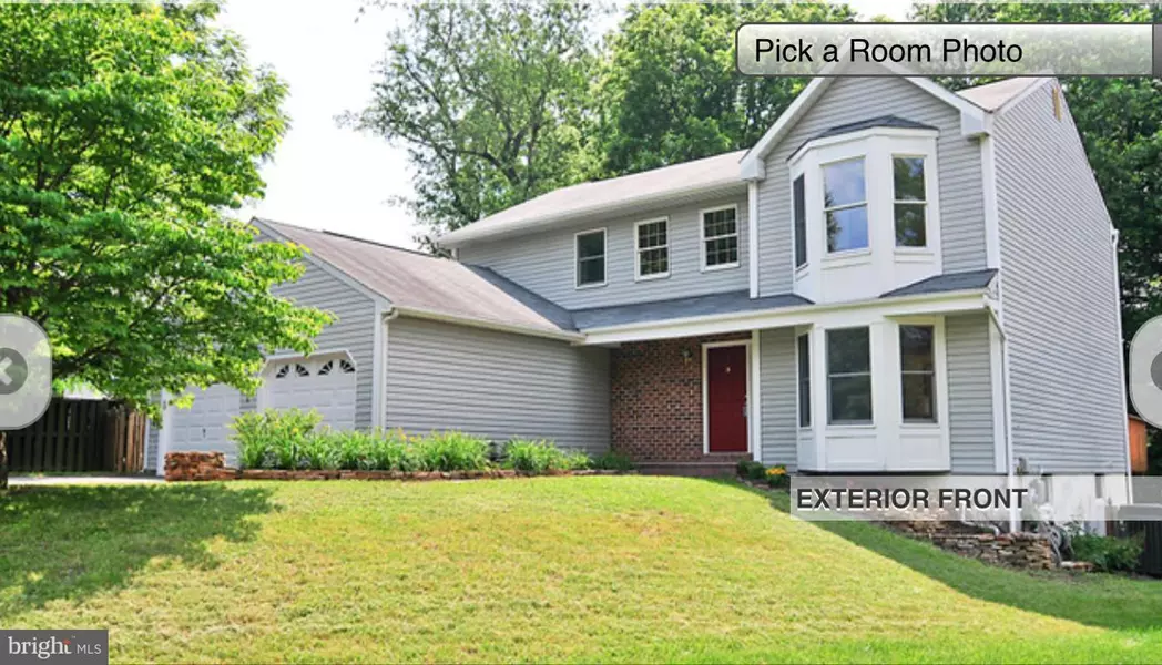 9612 ASHMEDE DR, Ellicott City, MD 21042