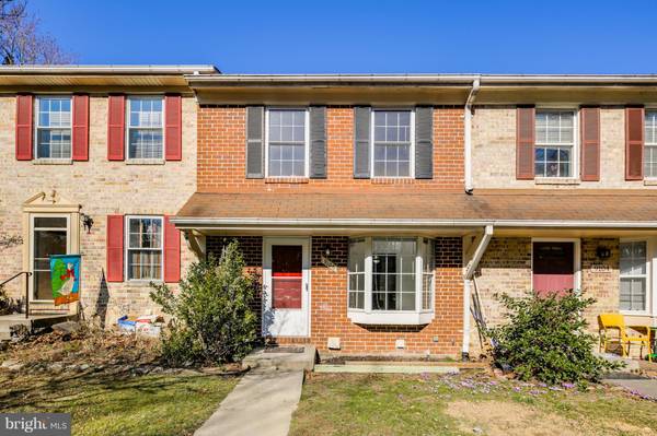 9106 BRONZE BELL CIR, Columbia, MD 21045